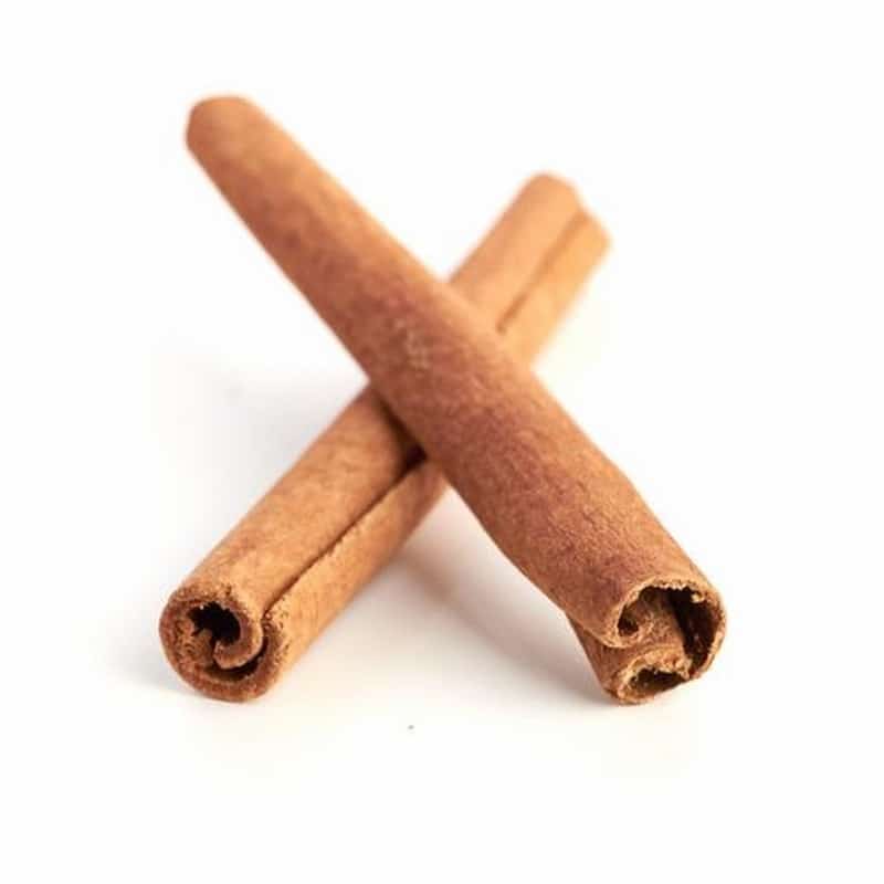 桂皮