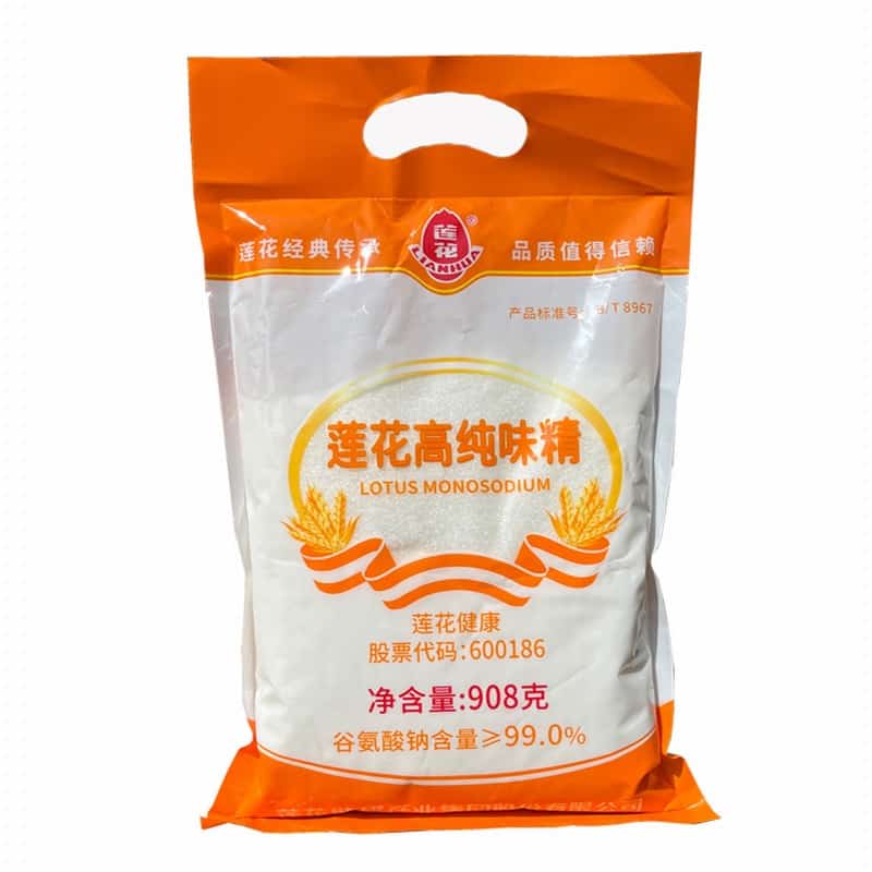 味精