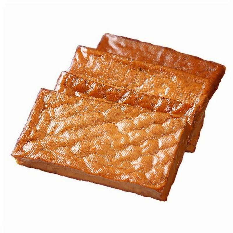 酱香干