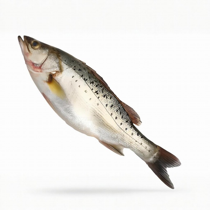 鲈鱼