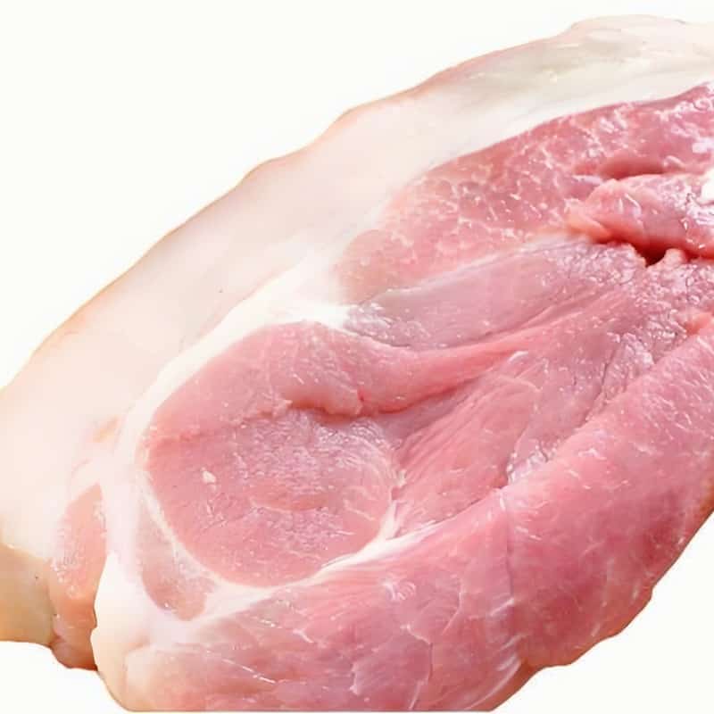 上腿肉