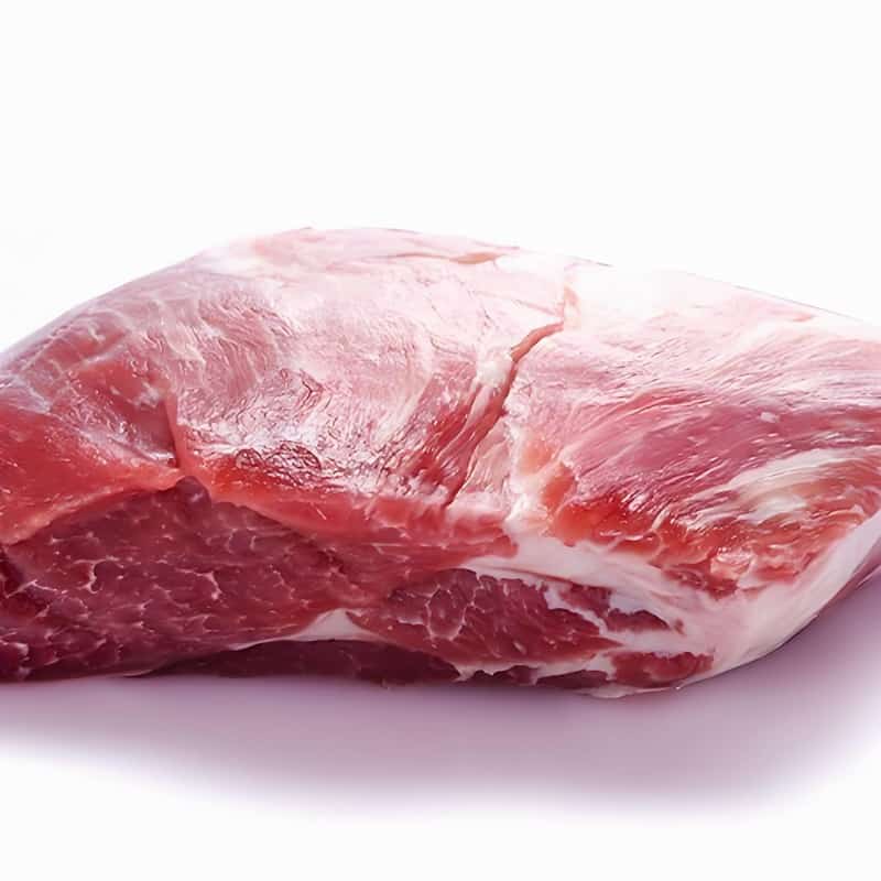 猪肉