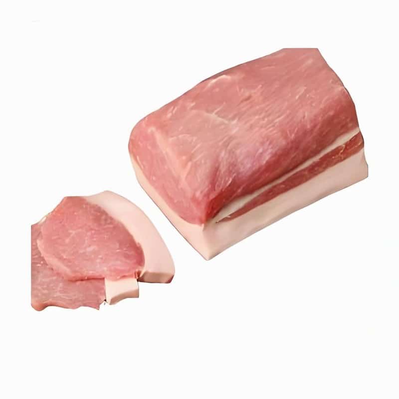 里脊肉